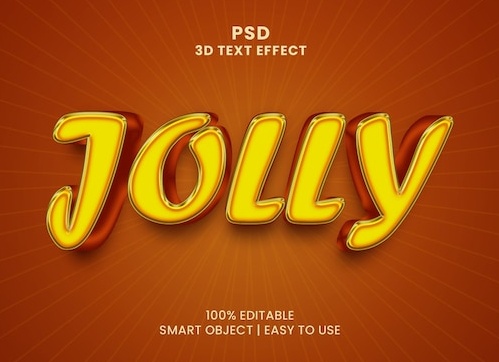 Зажигательный текстовый эффект psd Зажигательный текстовый эффект psd