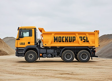 Мокап автомобиля для проектов psd Мокап автомобиля для проектов psd