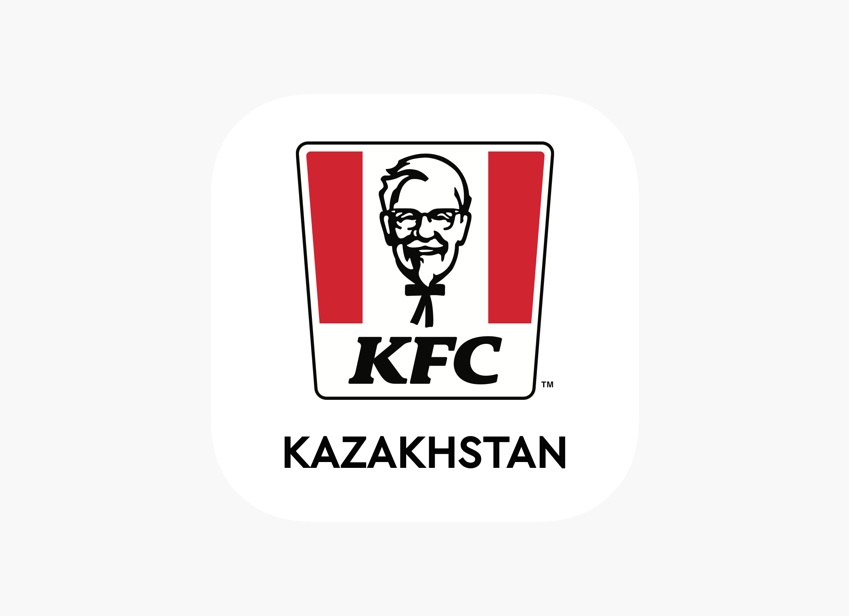 Логотип KFC для проектов png
