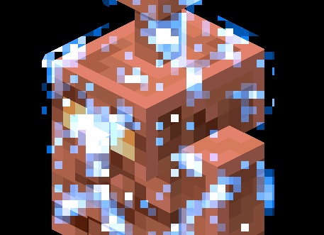 Текстуры удара молнии png