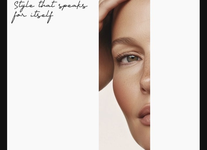 Шаблон инстаграм постов в Figma