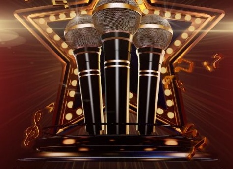 Бесплатный шаблон флаера в psd