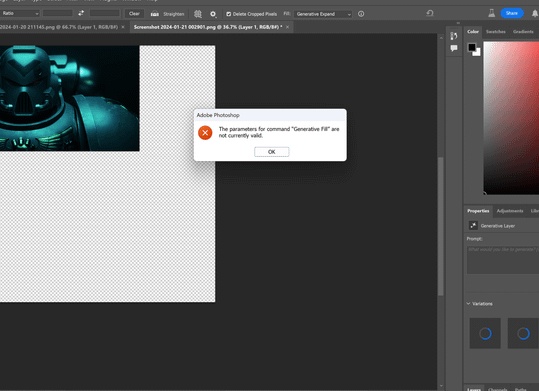 Иконки уведомлений psd