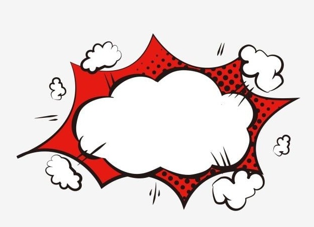 Материальное облачко png