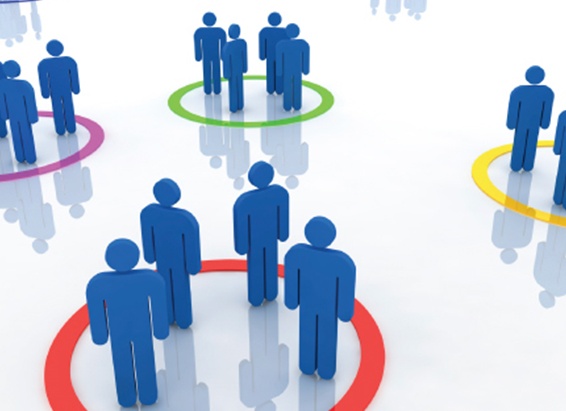 Группировка информации