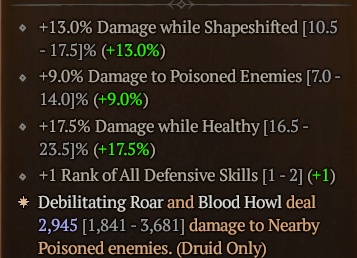 Современный и уникальный шрифт